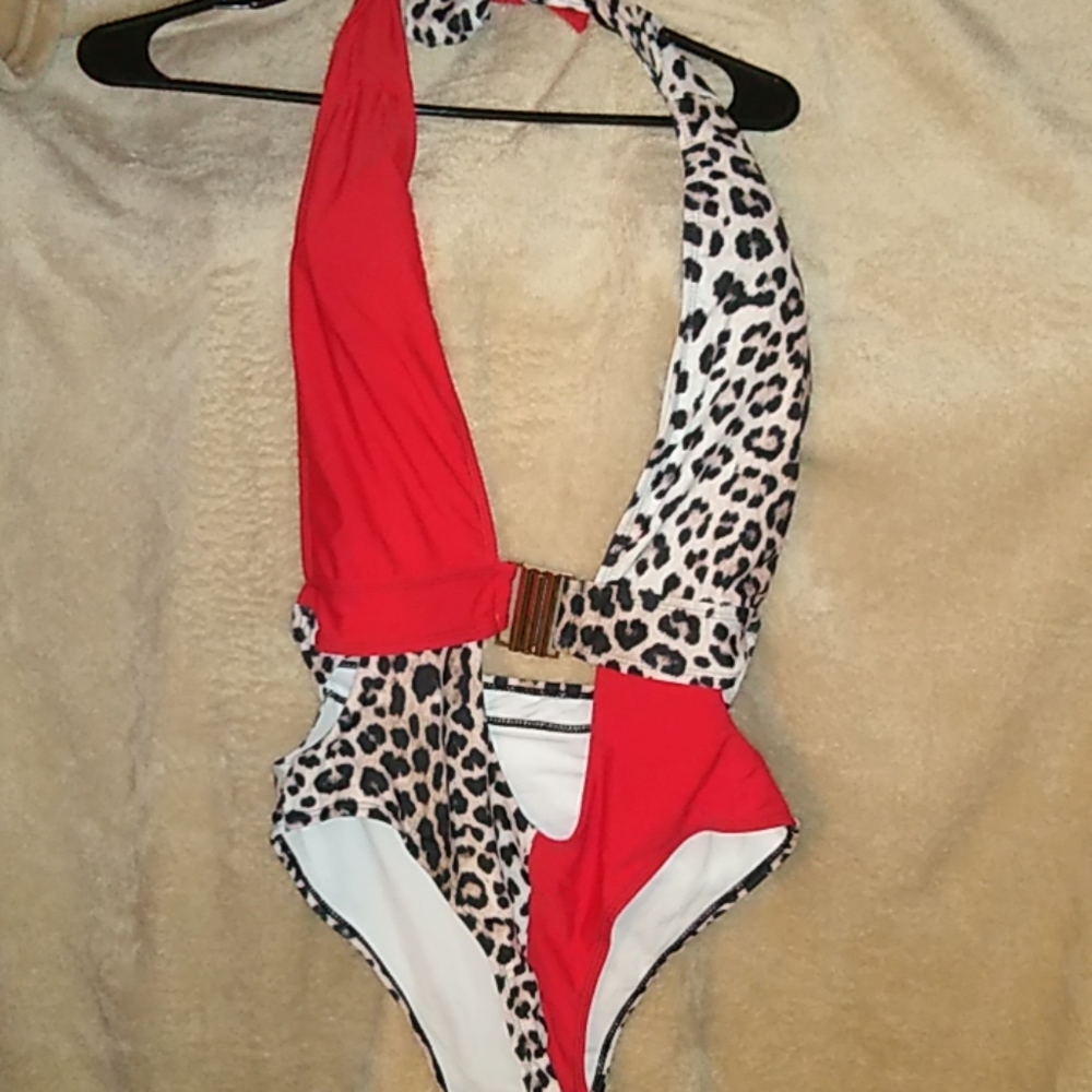 Brand New Bathing Suit